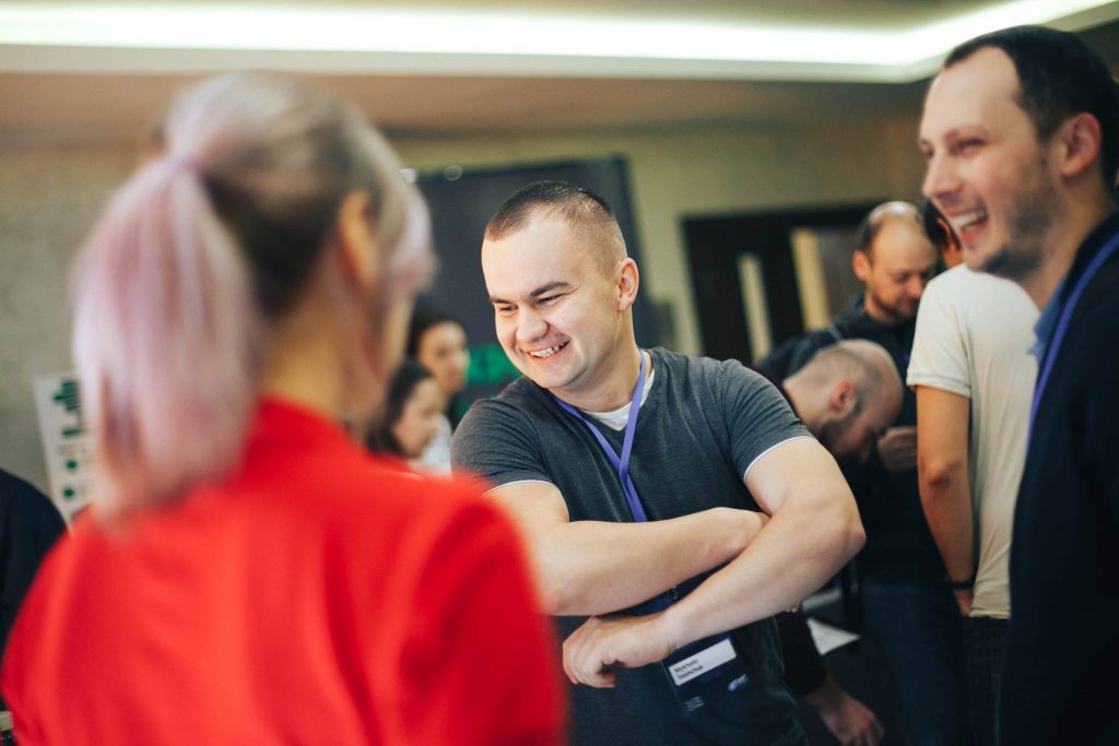 Global Azure Bootcamp Lviv 2019