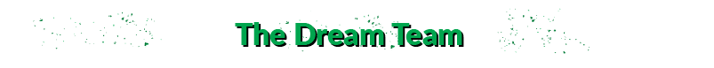 Test Automation The Dream Team