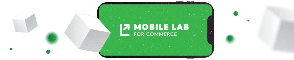 Mobile Lab launch